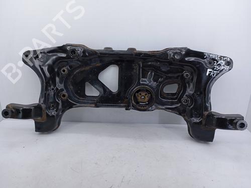 Subframe VW JETTA IV (162, 163, AV3, AV2) 2.0 TDI | BP27500211M9 - Image 2