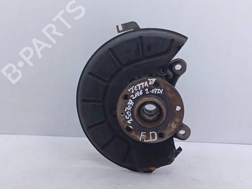 Used Right front steering knuckle Right front steering knuckle 27500212 27500212
