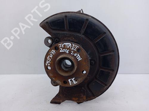 Used Left front steering knuckle Left front steering knuckle 27500213 27500213