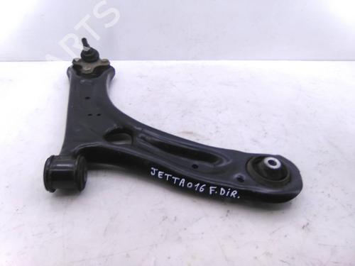 Used Right front suspension arm Right front suspension arm 26966399 26966399
