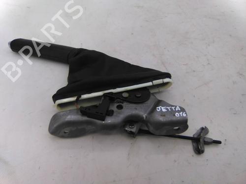håndbremse håndbremse VW JETTA IV (162, 163, AV3, AV2) 2.0 TDI (110 hp) 31256062 31256062
