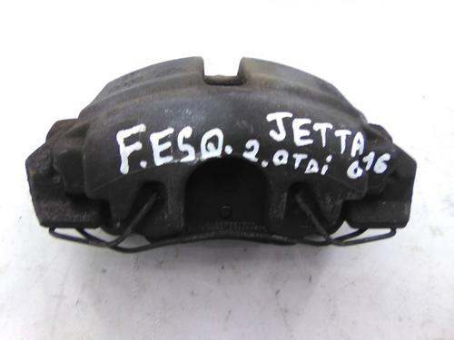 Used Left front brake caliper Left front brake caliper 26966407 26966407