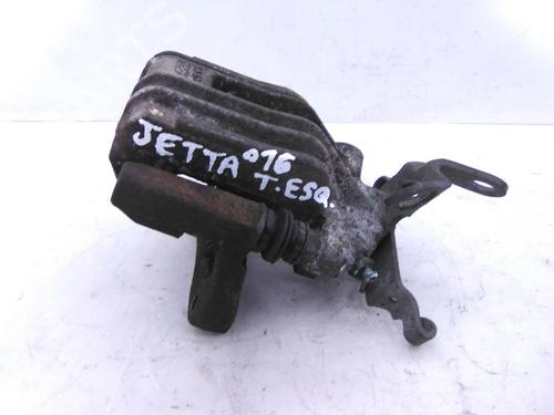 Used Left rear brake caliper Left rear brake caliper 26966409 26966409
