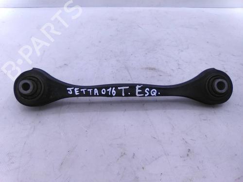 Used Left rear suspension arm Left rear suspension arm VW JETTA IV (162, 163, AV3, AV2) 2.0 TDI (110 hp) 26737208 26737208