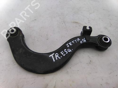 Used Left rear suspension arm Left rear suspension arm 26737209 26737209