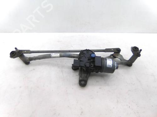 Used Front wiper motor Front wiper motor 26966411 26966411