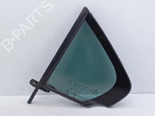 Panel rude bagtil venstre Panel rude bagtil venstre 26662764 26662764