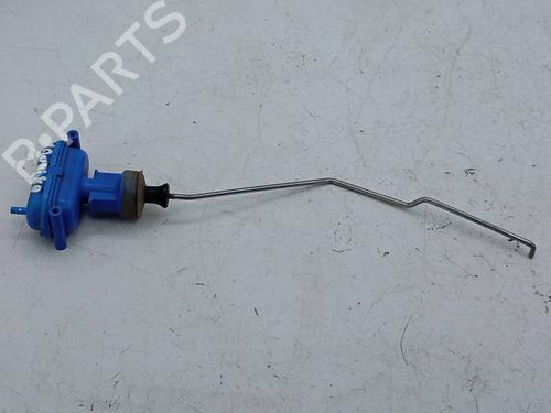 Used Electronic module Electronic module AUDI 80 B4 Saloon (8C2) 1.9 TDI (90 hp) 24345334 24345334