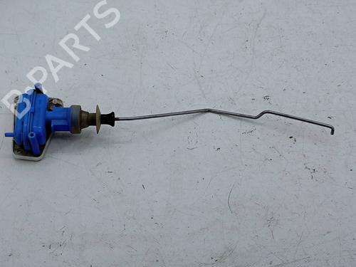 Used Electronic module Electronic module AUDI 80 B4 Saloon (8C2) 1.9 TDI (90 hp) 24345335 24345335