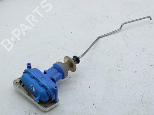 Electronic module AUDI 80 B4 Saloon (8C2) 1.9 TDI | BP24345335M83 - Image 2
