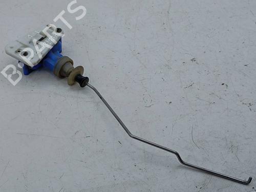 Electronic module AUDI 80 B4 Saloon (8C2) 1.9 TDI | BP24345335M83 - Image 3