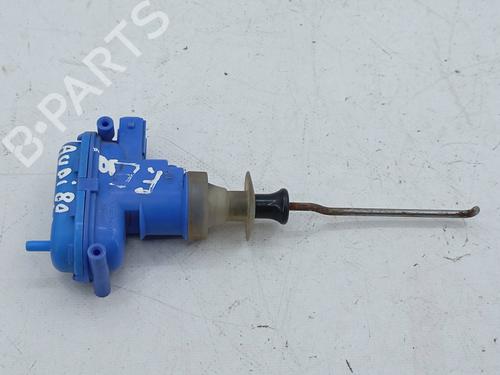 Used Electronic module Electronic module AUDI 80 B4 Saloon (8C2) 1.9 TDI (90 hp) 24345336 24345336