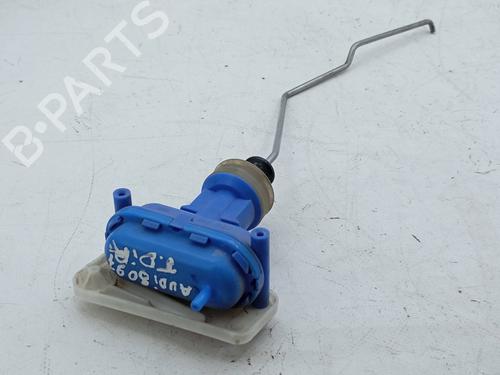 Electronic module AUDI 80 B4 Saloon (8C2) 1.9 TDI | BP24345330M83 - Image 2