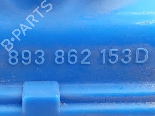 Electronic module AUDI 80 B4 Saloon (8C2) 1.9 TDI | BP24345330M83 - Image 4