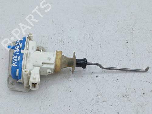 Used Electronic module Electronic module AUDI 80 B4 Avant (8C5) 1.9 TDI (90 hp) 24345352 24345352
