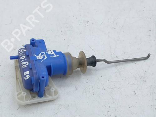 Used Electronic module Electronic module AUDI 80 B3 Saloon (893, 894, 8A2) 1.6 TD (80 hp) 24345340 24345340