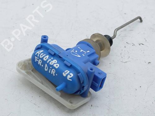 Electronic module AUDI 80 B4 Saloon (8C2) 1.9 TDI | BP24345353M83 - Image 2