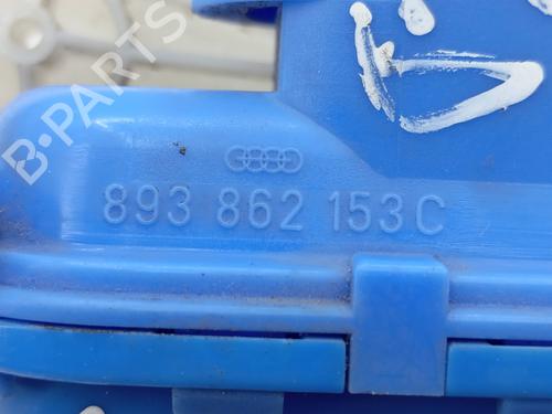 Electronic module AUDI 80 B4 Saloon (8C2) 1.9 TDI | BP24345353M83 - Image 4