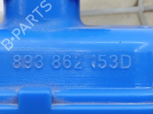 Electronic module AUDI 80 B4 Saloon (8C2) 1.9 TDI | BP24345341M83 - Image 4