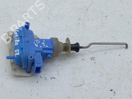 Used Electronic module Electronic module AUDI 80 B4 Saloon (8C2) 1.9 TDI (90 hp) 24345355 24345355