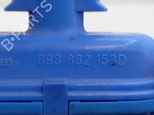 Electronic module AUDI 80 B4 Avant (8C5) 1.9 TDI | BP24345345M83 - Image 4