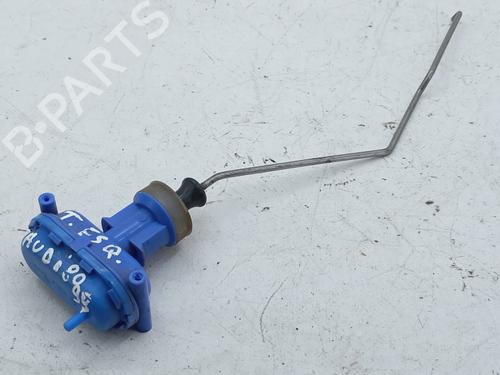 Electronic module AUDI 80 B4 Saloon (8C2) 1.9 TDI | BP24345346M83 - Image 2