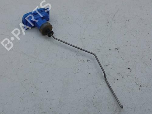 Electronic module AUDI 80 B4 Saloon (8C2) 1.9 TDI | BP24345346M83 - Image 3