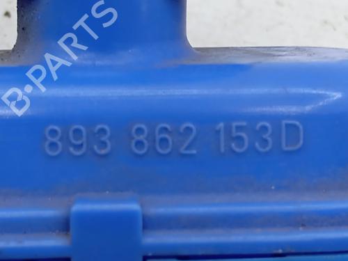 Electronic module AUDI 80 B4 Saloon (8C2) 1.9 TDI | BP24345346M83 - Image 4