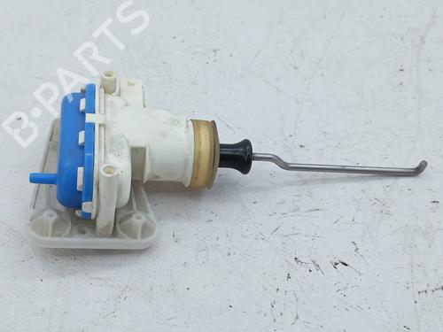 Used Electronic module Electronic module AUDI 80 B4 Saloon (8C2) 1.9 TDI (90 hp) 24345347 24345347