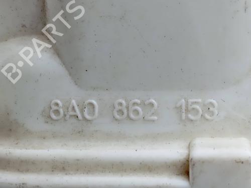 Electronic module AUDI 80 B4 Saloon (8C2) 1.9 TDI | BP24345347M83 - Image 4