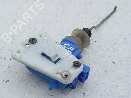 Electronic module AUDI 80 B4 Saloon (8C2) 1.9 TDI | BP24345350M83 - Image 3