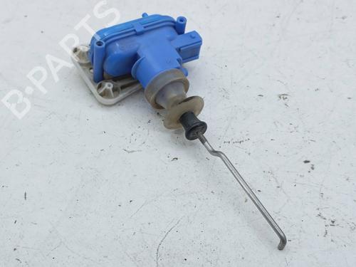 Electronic module AUDI 80 B4 Saloon (8C2) 1.9 TDI | BP24345351M83 - Image 2