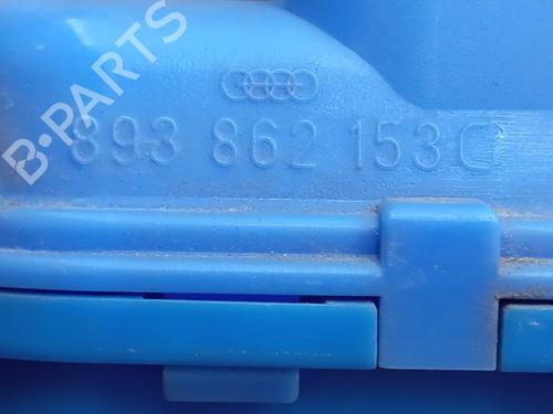 Electronic module AUDI 80 B4 Saloon (8C2) 1.9 TDI | BP24345351M83 - Image 5