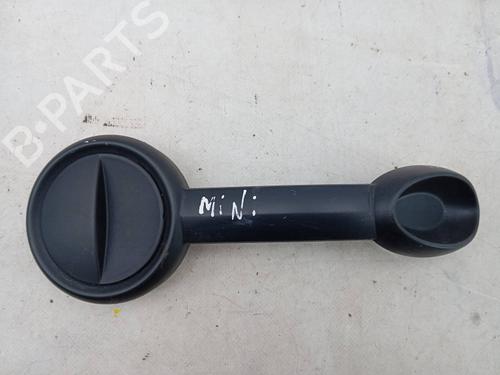 Used Other Other MINI MINI (R56) Cooper (115 hp) 24373899 24373899