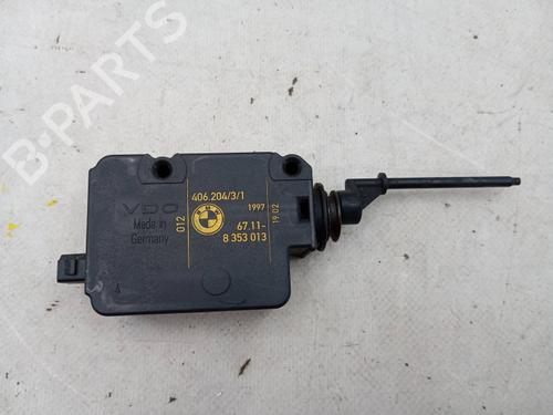 Used Fuel door actuator Fuel door actuator 24373905 24373905
