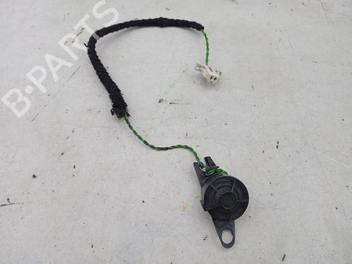 Used Electronic module Electronic module 24373907 24373907