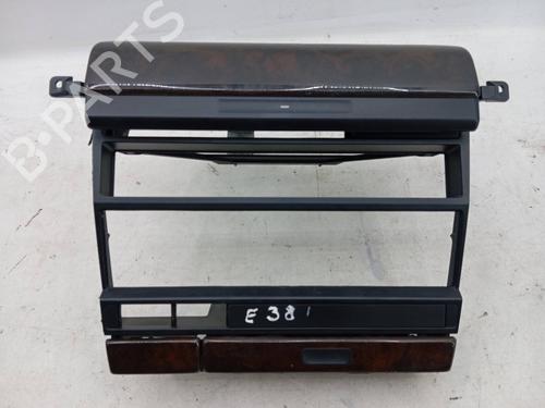Used Climate control Climate control BMW 7 (E38) 730 d (184 hp) 25126973 25126973