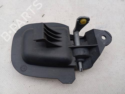 Front left interior door handle BMW 3 (E36) 316 i | BP25126988I13 - Image 3