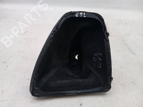Shift knob BMW 3 Touring (E91) 320 d | BP24410606I34 - Image 4