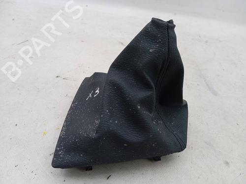 Shift knob BMW X3 (E83) 2.0 d | BP24410609I34 - Image 2