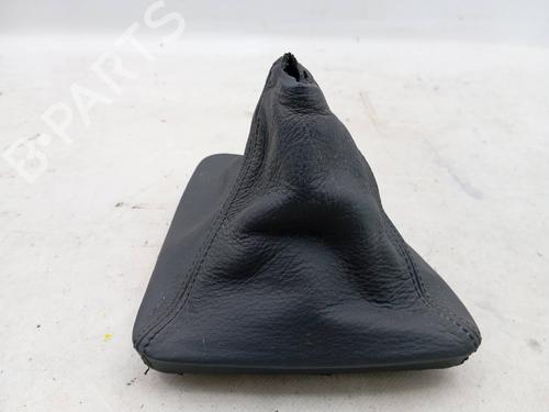 Used Shift knob Shift knob BMW 1 (E87) 120 d (163 hp) 24410611 24410611