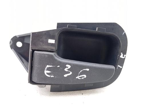 Maneta interior trasera izquierda Maneta interior trasera izquierda BMW 3 (E36) 316 i (102 hp) 25126997 25126997