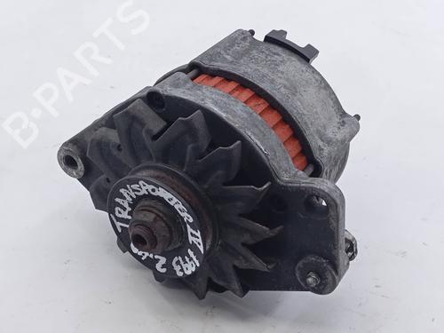 Used Alternator Alternator 26459315 26459315