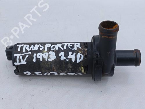 Used Auxiliary water pump Auxiliary water pump 26533988 26533988