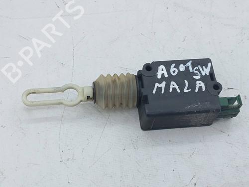 Used Electronic module Electronic module AUDI A6 C5 (4B2, 4B4) 2.5 TDI (150 hp) 24434797 24434797