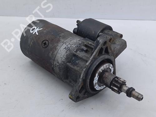 Used Starter Starter VW TRANSPORTER T4 Platform/Chassis (70E, 70L, 70M, 7DE, 7DL, 7D 2.4 D (78 hp) 26459316 26459316