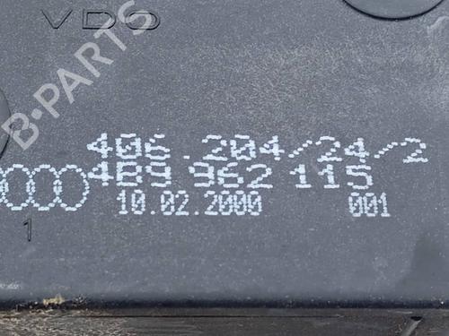 Electronic module AUDI A6 C5 (4B2, 4B4) 2.5 TDI | BP24434797M83  - Image 5