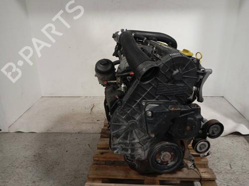 Engine OPEL CORSA C (X01) 1.7 DI (F08, F68) | BP27580203M1 - Image 2