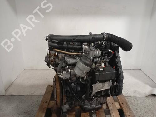 Engine OPEL CORSA C (X01) 1.7 DI (F08, F68) | BP27580203M1 - Image 3