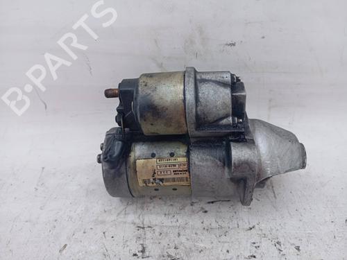 starter-opel-corsa-c-x01-2000-2001-2002-2003-2004-2005-2006-2007-2008-2009-27618932 main image